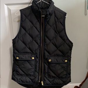 Warm vest